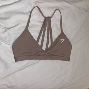 Gymshark Minimal Bra